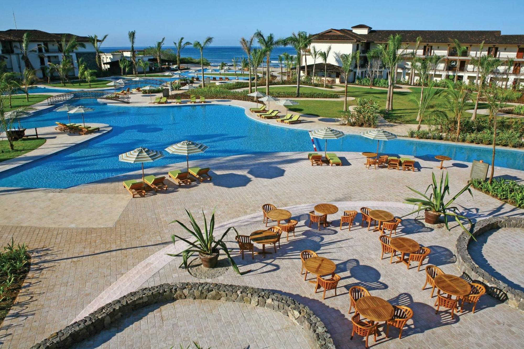 Jw Marriott Guanacaste Resort & Spa Tamarindo Exterior foto