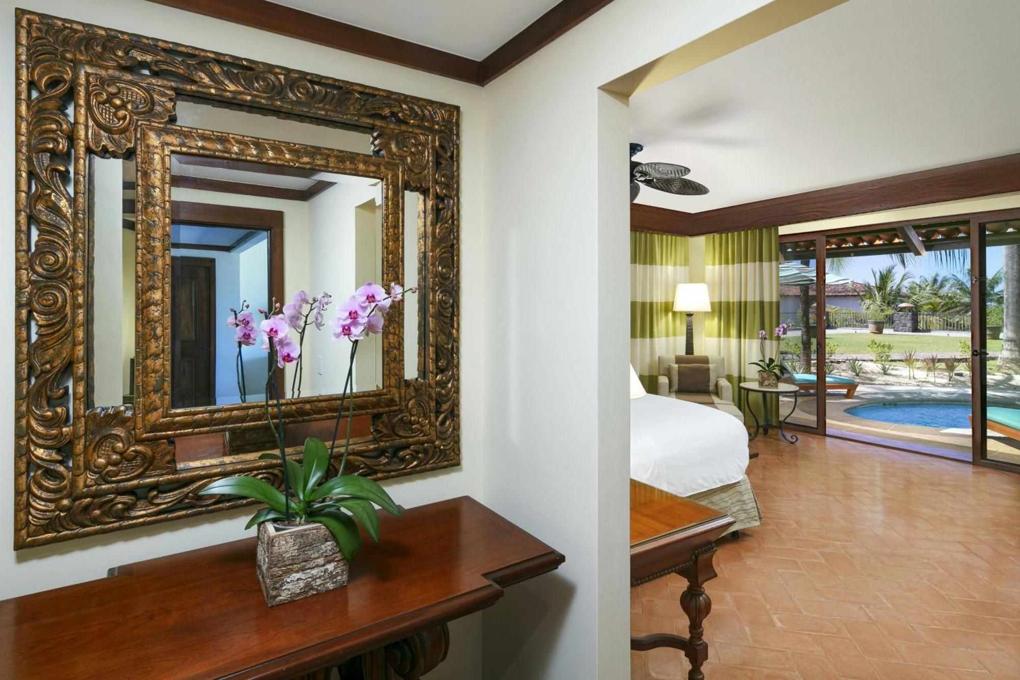 Jw Marriott Guanacaste Resort & Spa Tamarindo Exterior foto